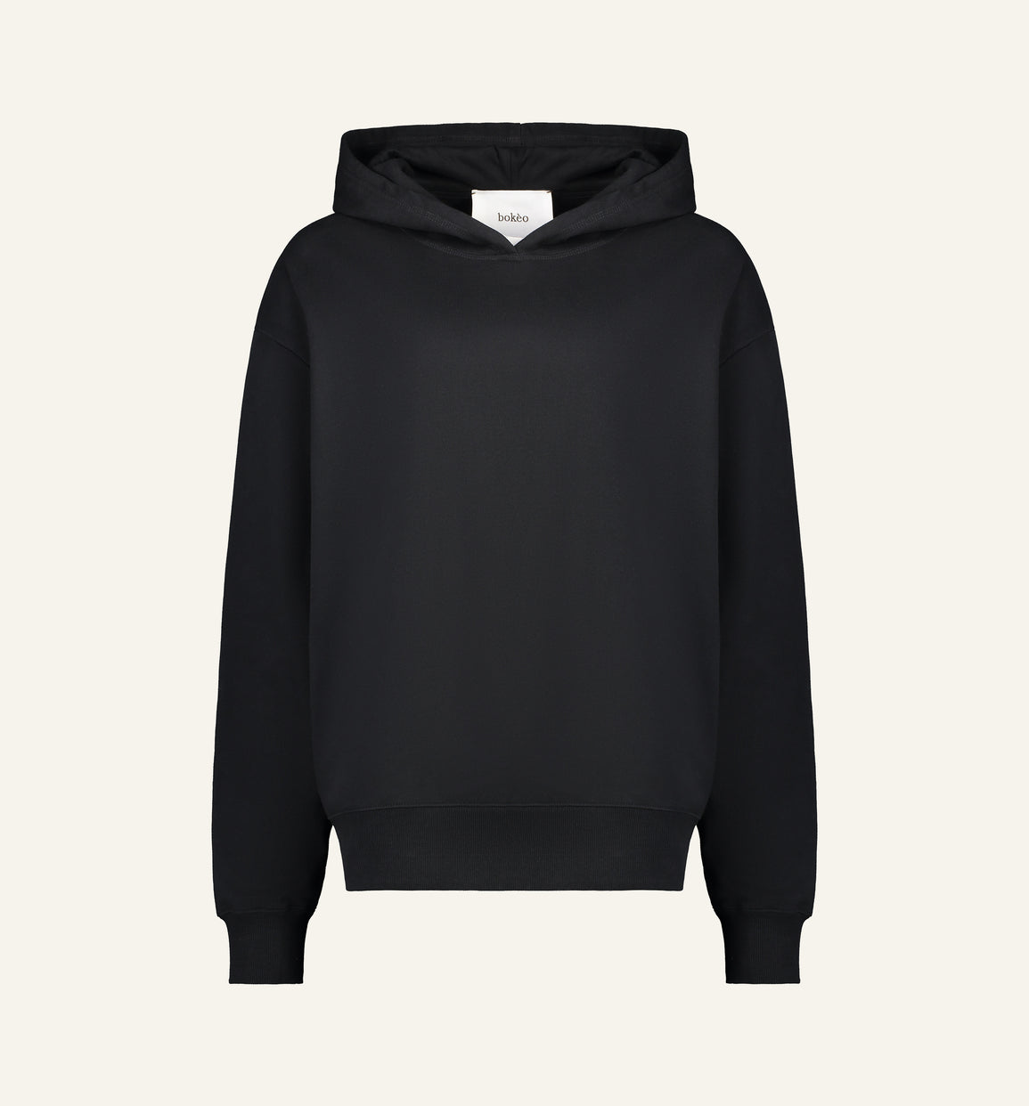 Bokeo Hooded Sweatshirt